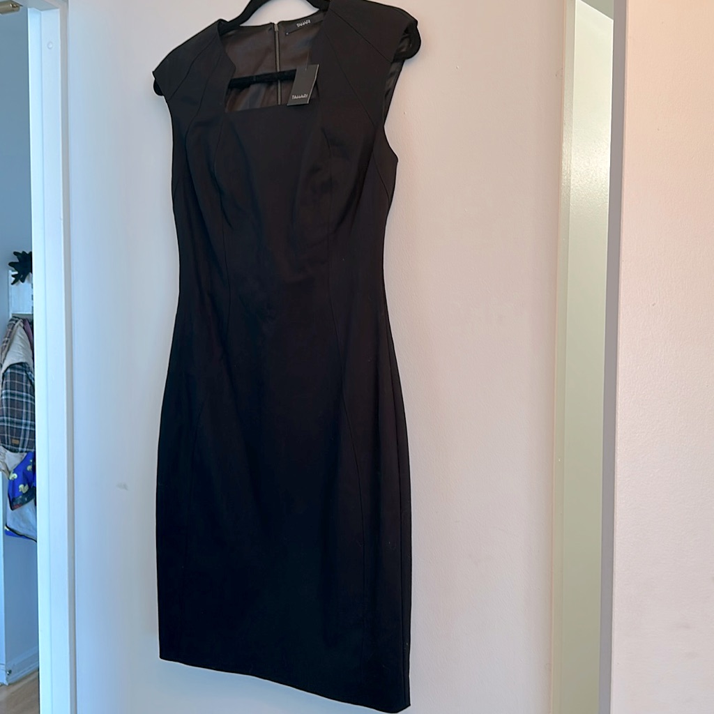 Tahari Brand New Dress  Never Worn